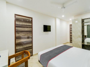 Super Townhouse Rio